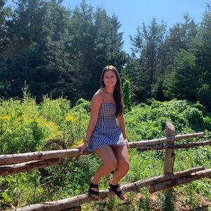 Meet your Posher, Brooklyn